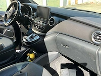 2019 mercedes-benz v-klasse - afbeelding 37 van  50