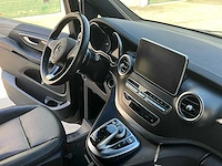 2019 mercedes-benz v-klasse - afbeelding 38 van  50