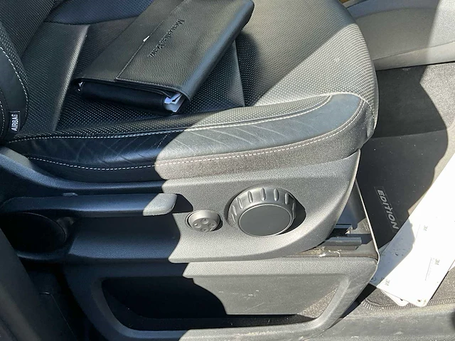 2019 mercedes-benz v-klasse - afbeelding 39 van  50