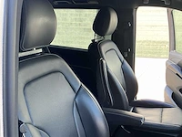 2019 mercedes-benz v-klasse - afbeelding 40 van  50