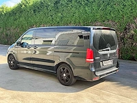 2019 mercedes-benz v-klasse - afbeelding 34 van  50