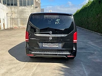 2019 mercedes-benz v-klasse - afbeelding 47 van  50