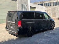 2019 mercedes-benz v-klasse - afbeelding 48 van  50