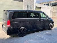 2019 mercedes-benz v-klasse - afbeelding 49 van  50
