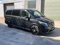 2019 mercedes-benz v-klasse - afbeelding 50 van  50