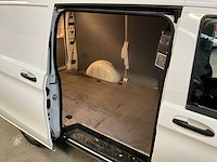 2019 mercedes-benz vito - afbeelding 3 van  18