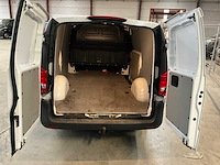 2019 mercedes-benz vito - afbeelding 4 van  18
