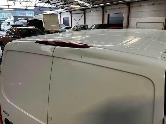 2019 mercedes-benz vito - afbeelding 5 van  18