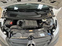 2019 mercedes-benz vito - afbeelding 7 van  18