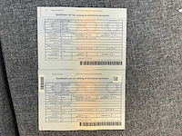 2019 mercedes-benz vito - afbeelding 9 van  18