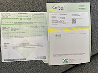 2019 mercedes-benz vito - afbeelding 10 van  18