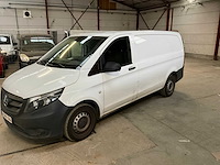 2019 mercedes-benz vito - afbeelding 1 van  18