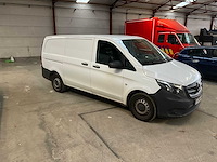 2019 mercedes-benz vito - afbeelding 13 van  18