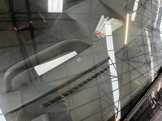 2019 mercedes-benz vito - afbeelding 15 van  18