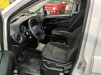 2019 mercedes-benz vito - afbeelding 18 van  18