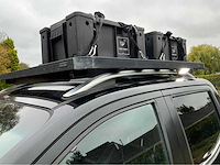 2019 mercedes-benz x-klasse lichte vracht - afbeelding 1 van  53