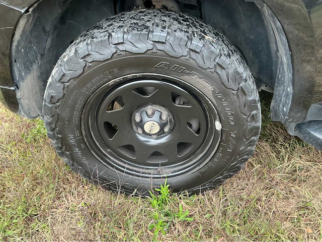 2019 mercedes-benz x-klasse lichte vracht - afbeelding 3 van  53