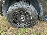 2019 mercedes-benz x-klasse lichte vracht - afbeelding 3 van  53