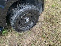 2019 mercedes-benz x-klasse lichte vracht - afbeelding 4 van  53