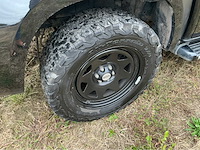 2019 mercedes-benz x-klasse lichte vracht - afbeelding 5 van  53