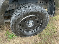 2019 mercedes-benz x-klasse lichte vracht - afbeelding 6 van  53