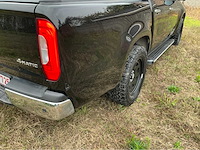 2019 mercedes-benz x-klasse lichte vracht - afbeelding 7 van  53