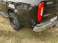 2019 mercedes-benz x-klasse lichte vracht - afbeelding 8 van  53