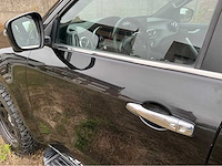 2019 mercedes-benz x-klasse lichte vracht - afbeelding 9 van  53