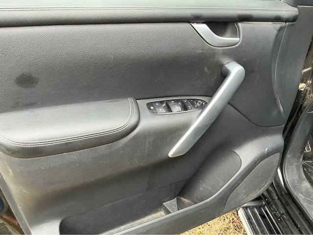 2019 mercedes-benz x-klasse lichte vracht - afbeelding 10 van  53