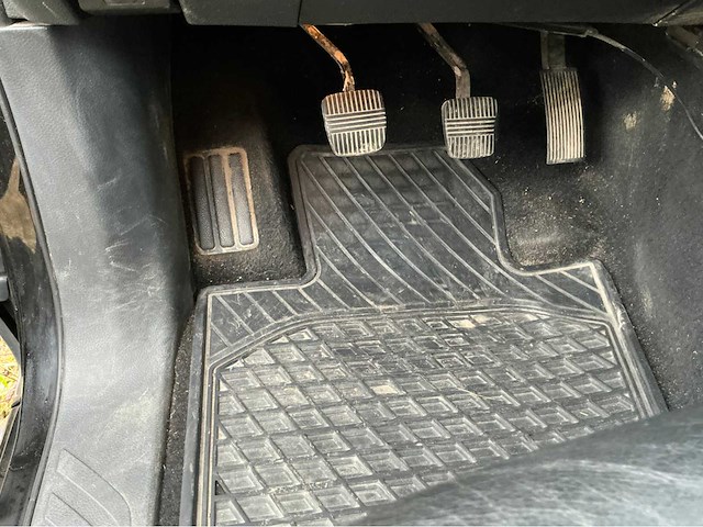 2019 mercedes-benz x-klasse lichte vracht - afbeelding 15 van  53