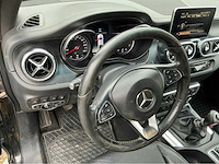 2019 mercedes-benz x-klasse lichte vracht - afbeelding 16 van  53
