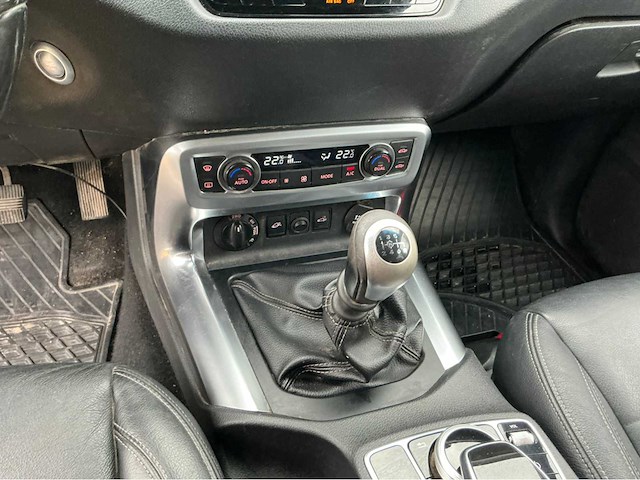 2019 mercedes-benz x-klasse lichte vracht - afbeelding 18 van  53