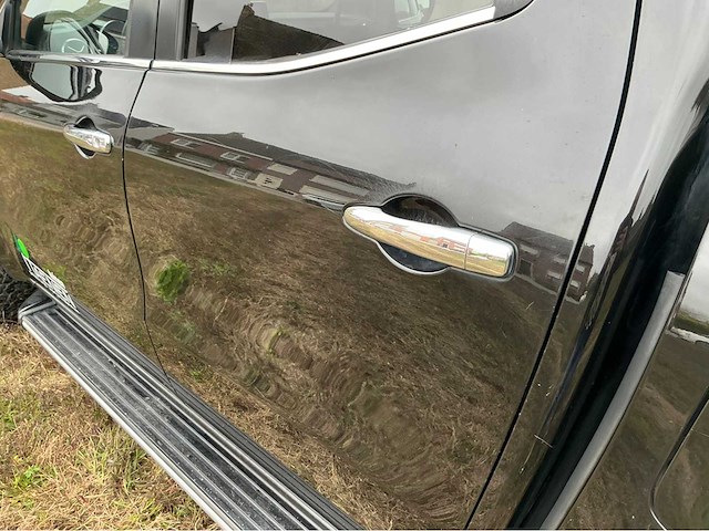 2019 mercedes-benz x-klasse lichte vracht - afbeelding 19 van  53