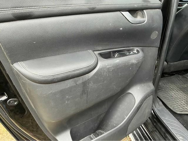 2019 mercedes-benz x-klasse lichte vracht - afbeelding 20 van  53