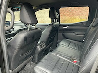 2019 mercedes-benz x-klasse lichte vracht - afbeelding 21 van  53