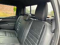 2019 mercedes-benz x-klasse lichte vracht - afbeelding 23 van  53