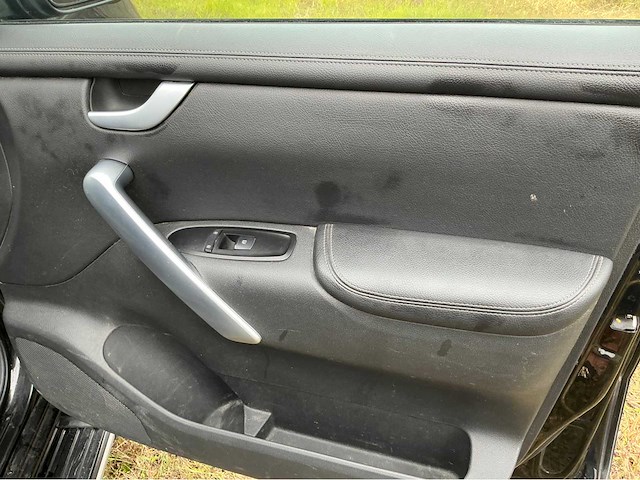 2019 mercedes-benz x-klasse lichte vracht - afbeelding 26 van  53