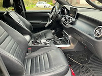 2019 mercedes-benz x-klasse lichte vracht - afbeelding 28 van  53