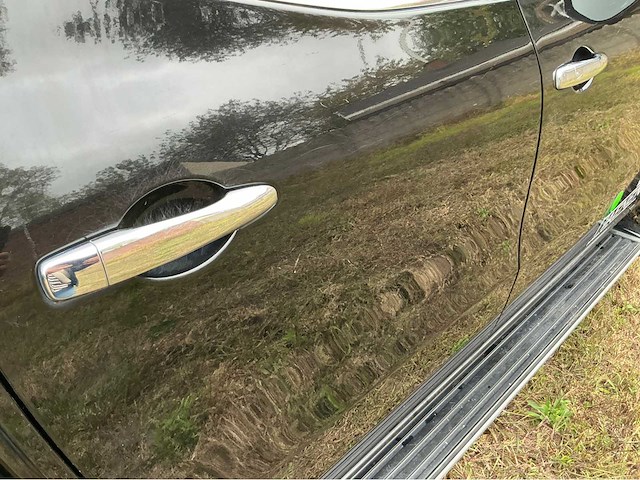 2019 mercedes-benz x-klasse lichte vracht - afbeelding 30 van  53