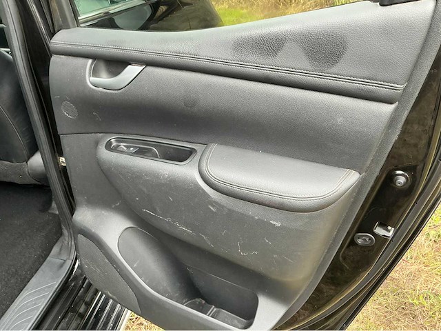 2019 mercedes-benz x-klasse lichte vracht - afbeelding 31 van  53