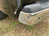 2019 mercedes-benz x-klasse lichte vracht - afbeelding 37 van  53