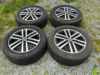 2019 mercedes-benz x-klasse lichte vracht - afbeelding 38 van  53