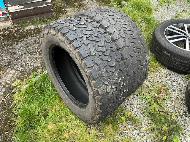 2019 mercedes-benz x-klasse lichte vracht - afbeelding 39 van  53