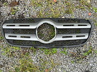 2019 mercedes-benz x-klasse lichte vracht - afbeelding 40 van  53