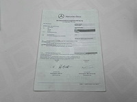 2019 mercedes-benz x-klasse lichte vracht - afbeelding 43 van  53