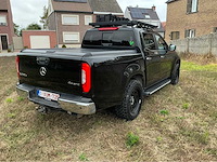 2019 mercedes-benz x-klasse lichte vracht - afbeelding 50 van  53