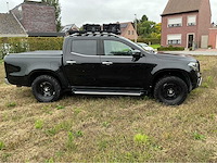 2019 mercedes-benz x-klasse lichte vracht - afbeelding 52 van  53