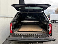 2019 mercedes-benz x klasse personenauto - afbeelding 11 van  16