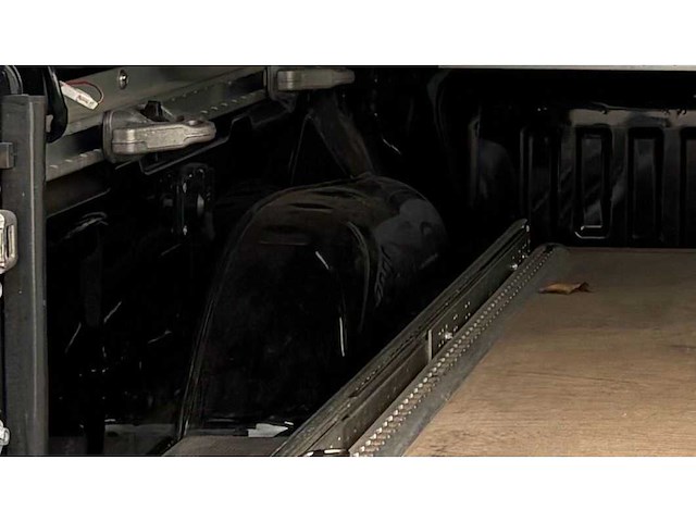 2019 mercedes-benz x klasse personenauto - afbeelding 12 van  16