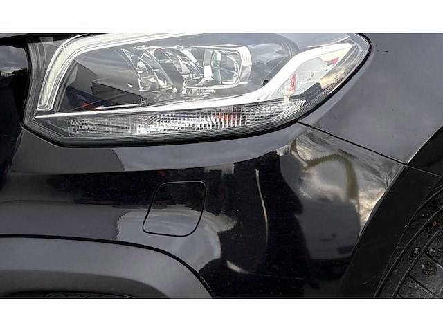 2019 mercedes-benz x klasse personenauto - afbeelding 13 van  16